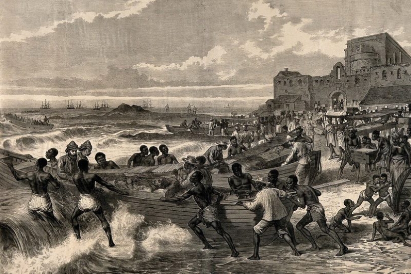 Treasures of Ghana how did the glory of the Gold Coast Treasures of Ghana how did the glory of the Gold Coast