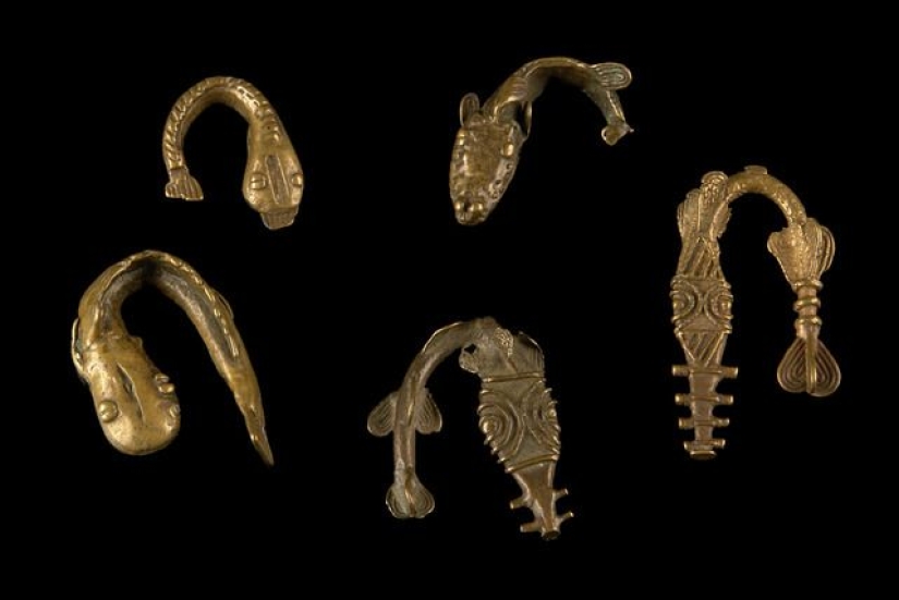 Treasures of Ghana how did the glory of the Gold Coast Treasures of Ghana how did the glory of the Gold Coast