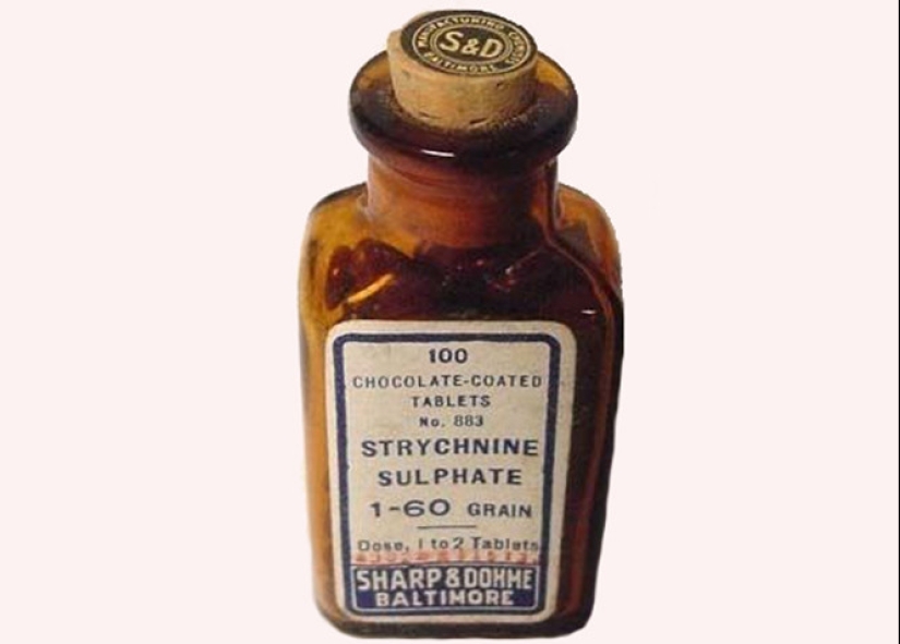 Treatment current up to burning at the stake: the worst ways of dealing with impotence