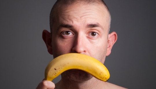 Treatment current up to burning at the stake: the worst ways of dealing with impotence