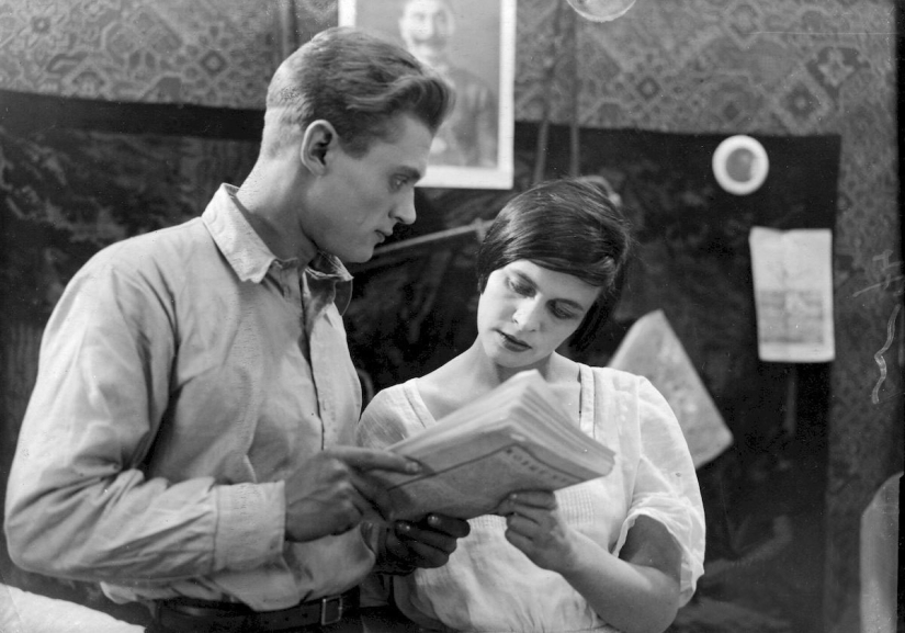 Trío de amor: 7 películas sobre relaciones no estándar Trío de amor: 7 películas sobre relaciones no estándar