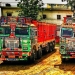 Tuning in Indian: trucks that you can't take your eyes off Tuning in Indian: trucks that you can't take your eyes off