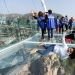 Turismo extremo en China: el entretenimiento no es para los débiles de corazón Turismo extremo en China: el entretenimiento no es para los débiles de corazón