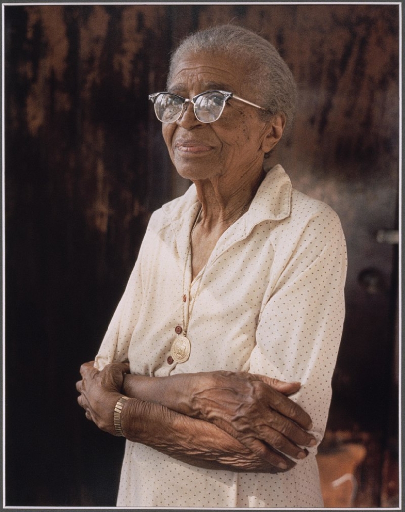 Tuskegee: A Terrible page in American History Tuskegee: A Terrible page in American History