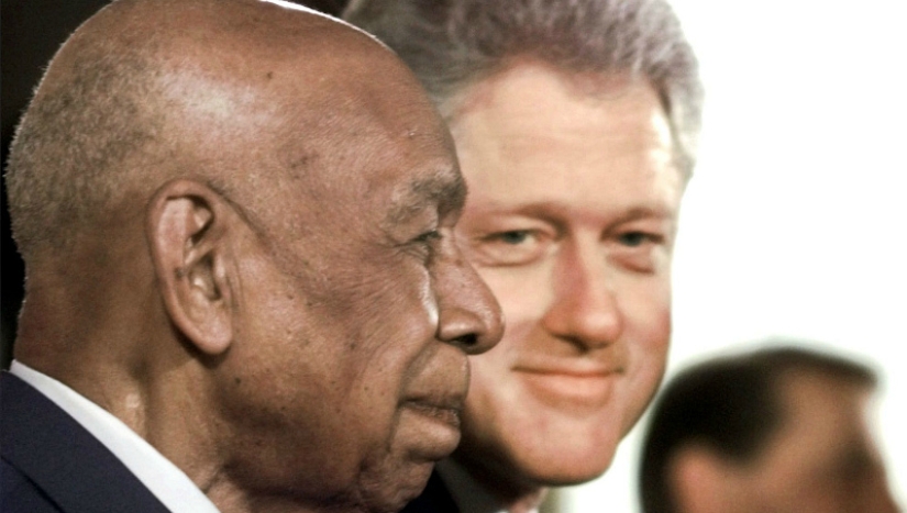 Tuskegee: Una página terrible en la Historia Estadounidense Tuskegee: Una página terrible en la Historia Estadounidense