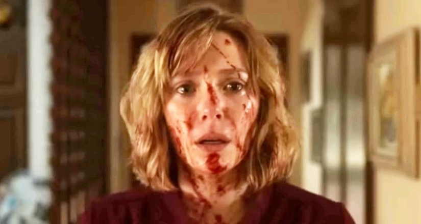 Two Housewives and an Axe, or Murder on Silicon Prairie