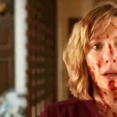 Two Housewives and an Axe, or Murder on Silicon Prairie