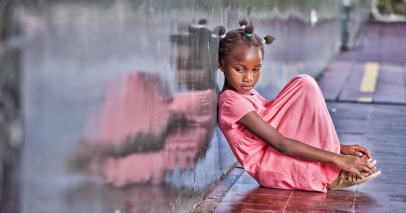 Ugliness for the sake of happiness: how mothers in Africa and India mutilate their daughters to arrange their lives