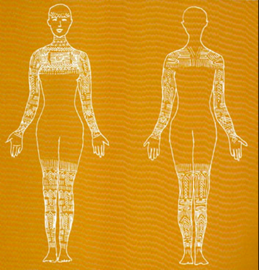 Ugliness for the sake of happiness: how mothers in Africa and India mutilate their daughters to arrange their lives