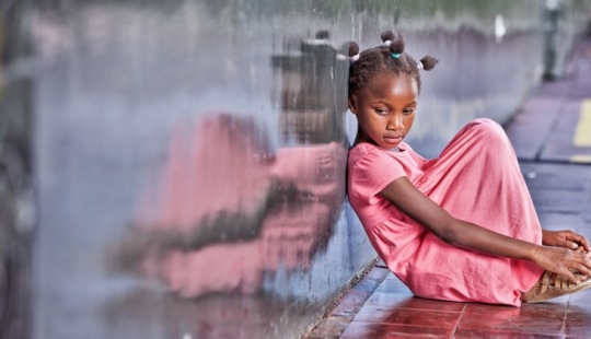 Ugliness for the sake of happiness: how mothers in Africa and India mutilate their daughters to arrange their lives Ugliness for the sake of happiness: how mothers in Africa and India mutilate their daughters to arrange their lives