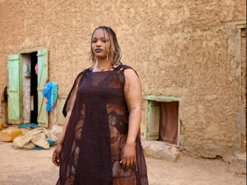 Ugliness for the sake of happiness: how mothers in Africa and India mutilate their daughters to arrange their lives