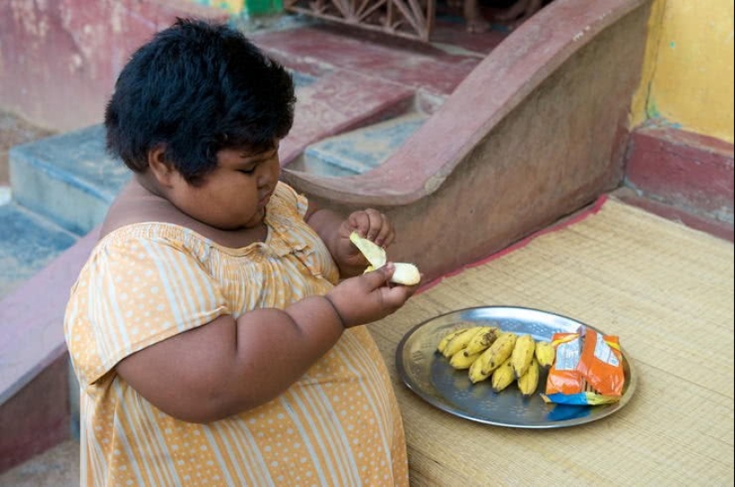 Ugliness for the sake of happiness: how mothers in Africa and India mutilate their daughters to arrange their lives