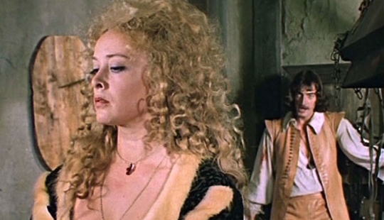 Ugly stories that hide famous Soviet films Ugly stories that hide famous Soviet films