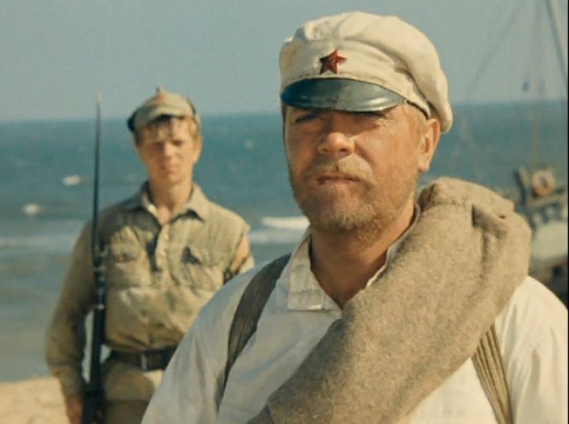 Ugly stories that hide famous Soviet films