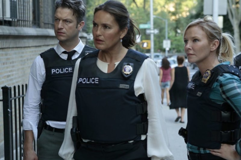 Un actor es una profesión peligrosa! Lesiones reales de estrellas en el set