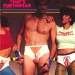 Un anuncio de ropa interior juguetón de los años 70 que querrás ver de inmediato Un anuncio de ropa interior juguetón de los años 70 que querrás ver de inmediato