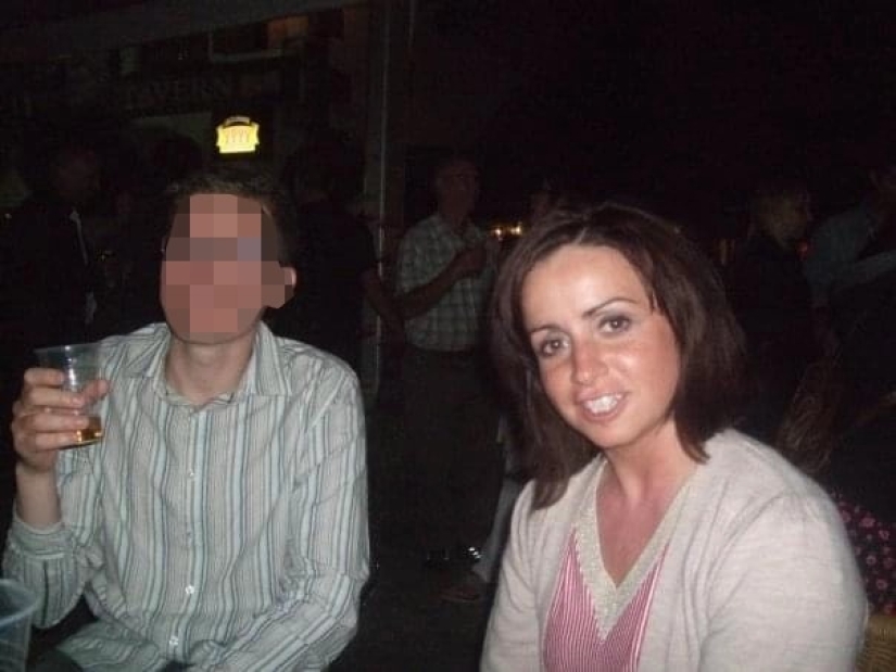 ¿Un buen izquierdista fortalece un matrimonio? La mujer británica afirma que toda mujer necesita una aventura en el lado ¿Un buen izquierdista fortalece un matrimonio? La mujer británica afirma que toda mujer necesita una aventura en el lado