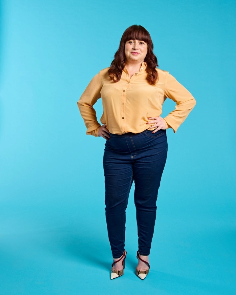 ¿Un buen izquierdista fortalece un matrimonio? La mujer británica afirma que toda mujer necesita una aventura en el lado ¿Un buen izquierdista fortalece un matrimonio? La mujer británica afirma que toda mujer necesita una aventura en el lado