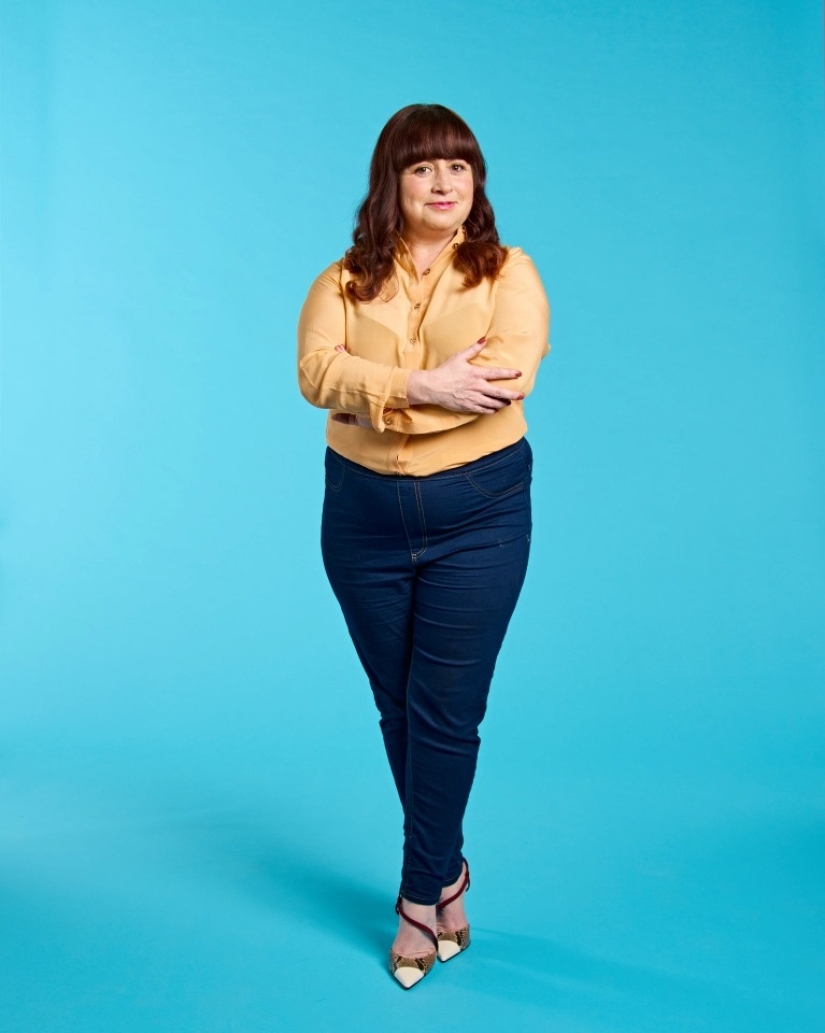 ¿Un buen izquierdista fortalece un matrimonio? La mujer británica afirma que toda mujer necesita una aventura en el lado ¿Un buen izquierdista fortalece un matrimonio? La mujer británica afirma que toda mujer necesita una aventura en el lado