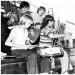 Un conjunto llamado "Juventud": 12 fotos raras de las estrellas cuando tocaban en una banda de la escuela Un conjunto llamado "Juventud": 12 fotos raras de las estrellas cuando tocaban en una banda de la escuela