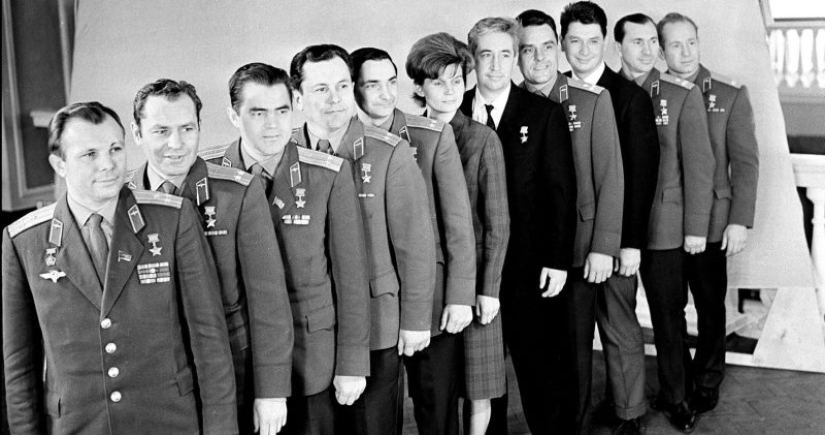Un crecimiento real de personajes históricos que te sorprenderá Un crecimiento real de personajes históricos que te sorprenderá