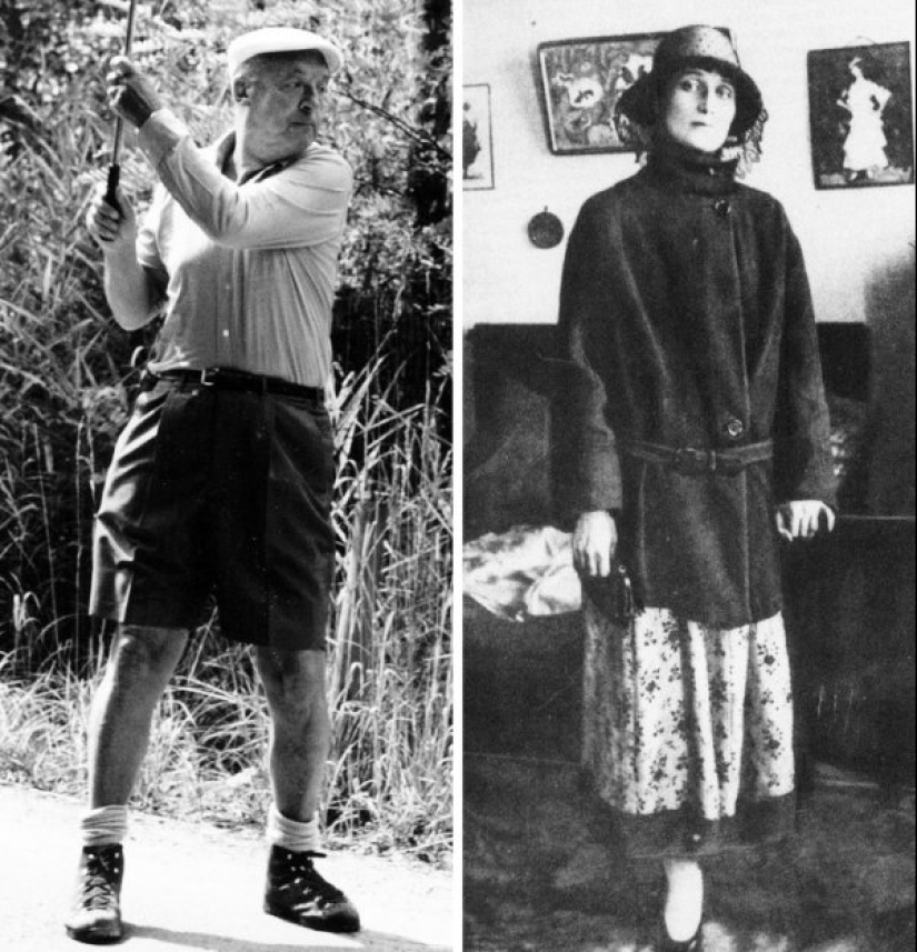 Un crecimiento real de personajes históricos que te sorprenderá Un crecimiento real de personajes históricos que te sorprenderá