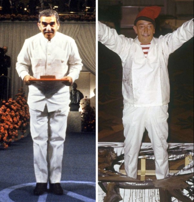 Un crecimiento real de personajes históricos que te sorprenderá Un crecimiento real de personajes históricos que te sorprenderá