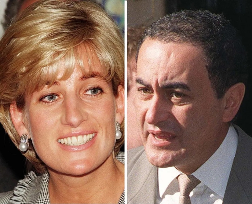 Un cuento con un final triste: parejas de estrellas en las que los amantes murieron juntos