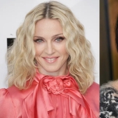 ¿Un defecto o un punto culminante? Madonna y otras estrellas con un hueco entre los dientes