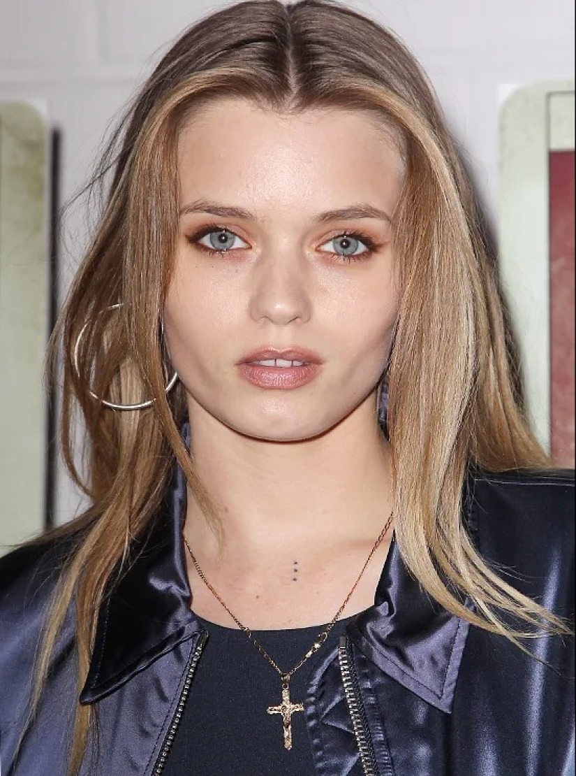 ¿Un defecto o un punto culminante? Madonna y otras estrellas con un hueco entre los dientes ¿Un defecto o un punto culminante? Madonna y otras estrellas con un hueco entre los dientes