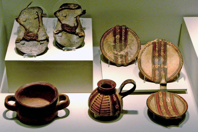 Un descubrimiento increíble por los arqueólogos: una niña de la tribu inca, que tiene más de 500 años