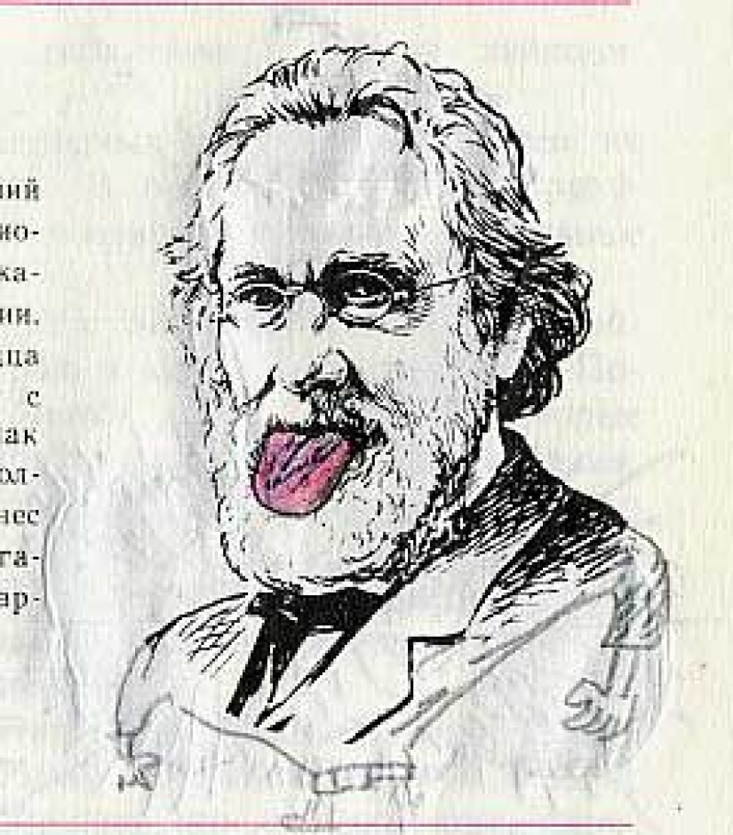 Un divertido libro de texto de biología te lleva de regreso al noveno grado Un divertido libro de texto de biología te lleva de regreso al noveno grado