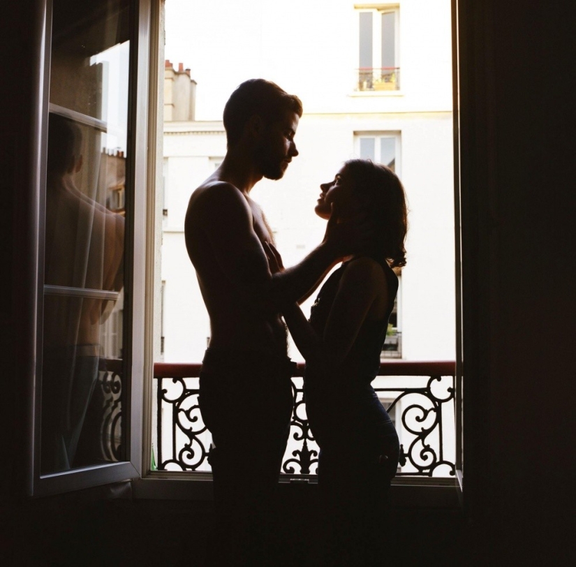 Un fotógrafo que toma fotos de amor Un fotógrafo que toma fotos de amor