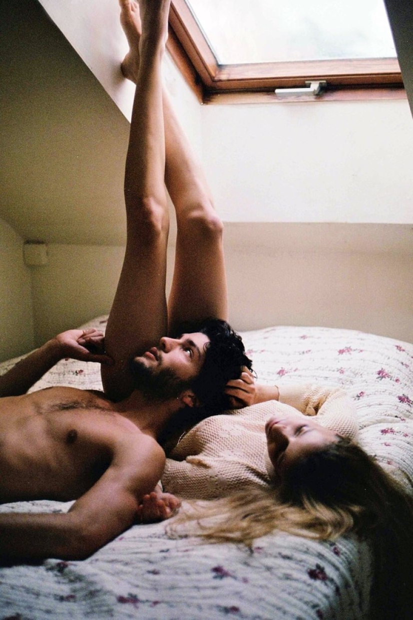 Un fotógrafo que toma fotos de amor Un fotógrafo que toma fotos de amor
