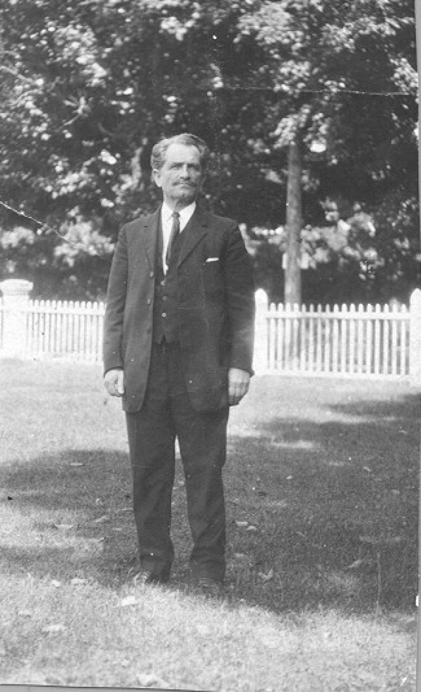 Un genio que huyó de la fama: la triste historia del niño prodigio William Sidis Un genio que huyó de la fama: la triste historia del niño prodigio William Sidis