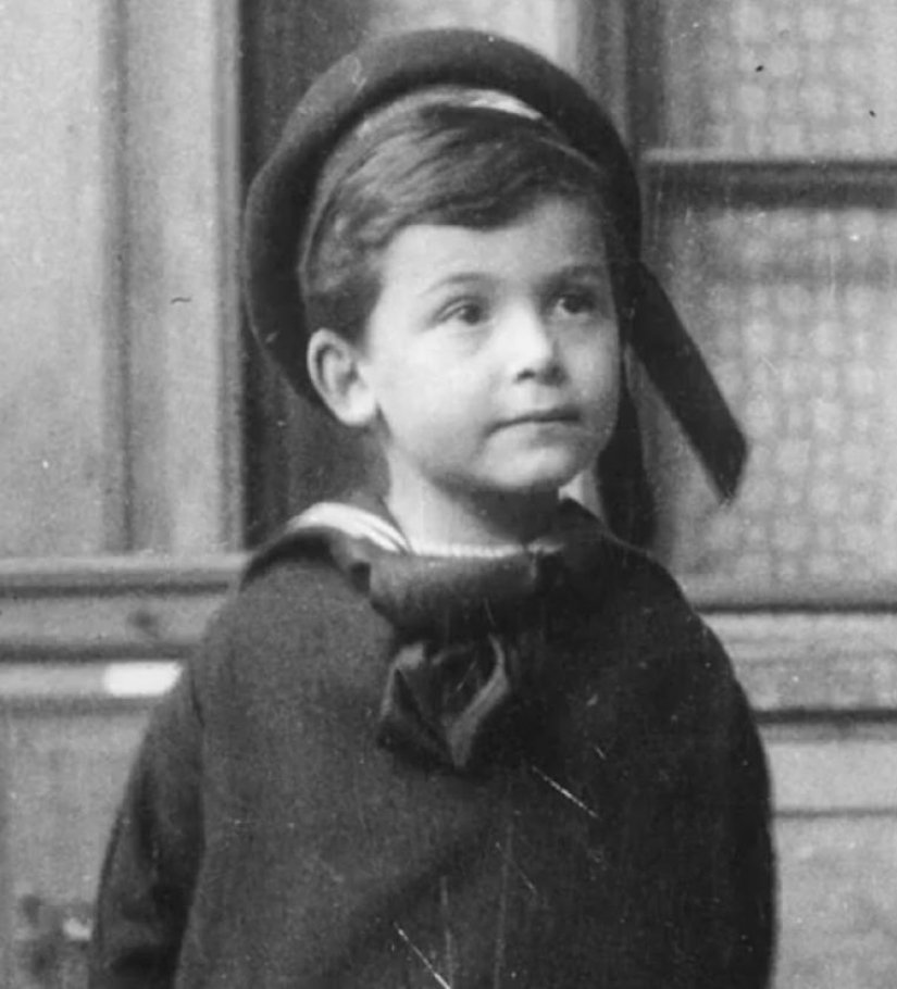 Un genio que huyó de la fama: la triste historia del niño prodigio William Sidis Un genio que huyó de la fama: la triste historia del niño prodigio William Sidis