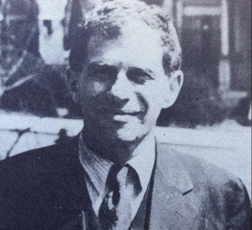 Un genio que huyó de la fama: la triste historia del niño prodigio William Sidis Un genio que huyó de la fama: la triste historia del niño prodigio William Sidis