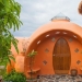 Un hombre construyó la casa de sus sueños en un mes y medio, gastando solo 9 9,000 Un hombre construyó la casa de sus sueños en un mes y medio, gastando solo 9 9,000