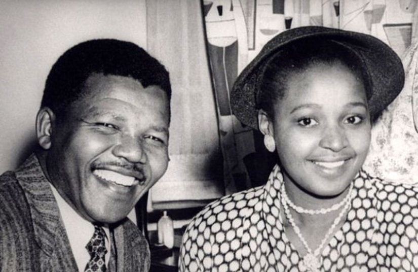 Un símbolo de paz con un pasado sangriento: por qué Nelson Mandela recibió cadena perpetua Un símbolo de paz con un pasado sangriento: por qué Nelson Mandela recibió cadena perpetua