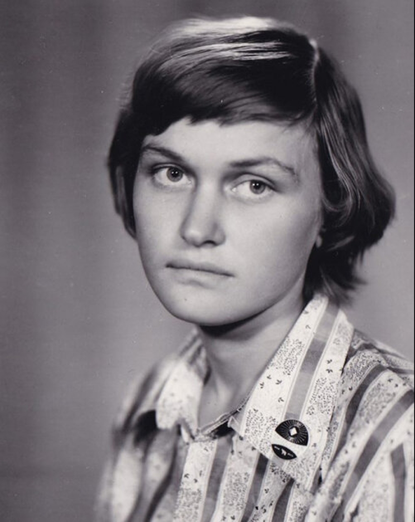 Una asombrosa historia de supervivencia en la taiga o la epopeya forestal de la estudiante Natalia Kosorukova