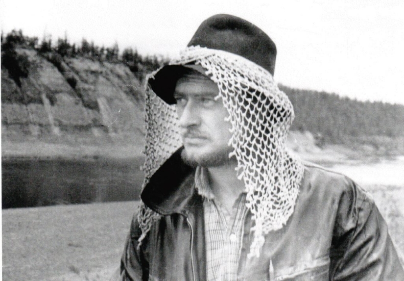 Una asombrosa historia de supervivencia en la taiga o la epopeya forestal de la estudiante Natalia Kosorukova