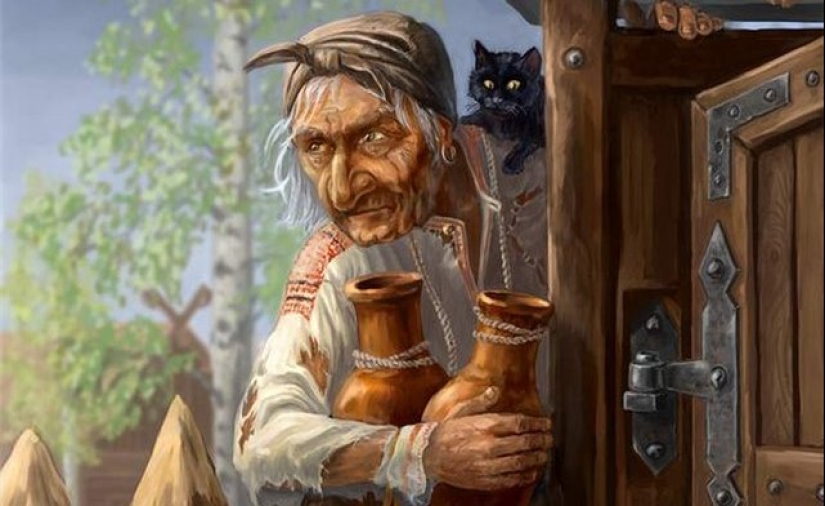 Una breve biografía del gato Bayun, el héroe de cuento de hadas más ambiguo