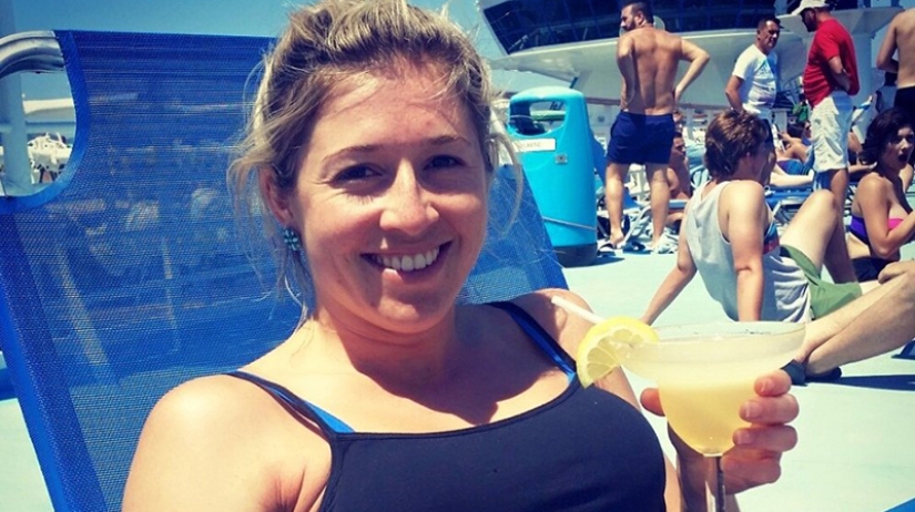 Una carta de una niña muriendo de cáncer que cambiará tu actitud ante la vida