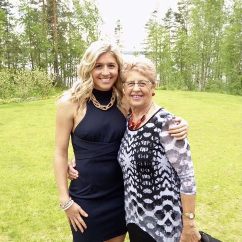 Una carta de una niña muriendo de cáncer que cambiará tu actitud ante la vida