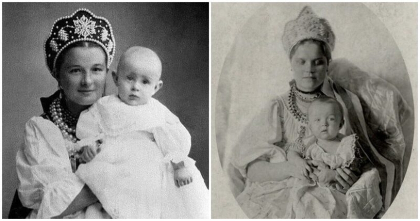 Una casta especial: cómo las mujeres campesinas fueron seleccionados para la función de las enfermeras alta cuna los niños Una casta especial: cómo las mujeres campesinas fueron seleccionados para la función de las enfermeras alta cuna los niños