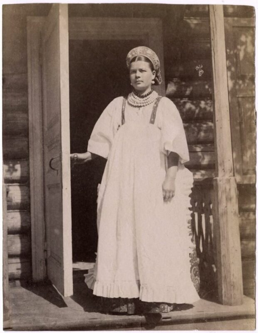 Una casta especial: cómo las mujeres campesinas fueron seleccionados para la función de las enfermeras alta cuna los niños Una casta especial: cómo las mujeres campesinas fueron seleccionados para la función de las enfermeras alta cuna los niños