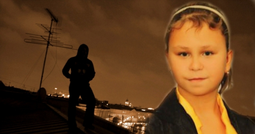 Una colegiala buscada durante 9 años fue encontrada con su esposo e hijos.