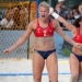 Una distracción? Por qué los atletas se desempeñan en bikinis en las competiciones Una distracción? Por qué los atletas se desempeñan en bikinis en las competiciones