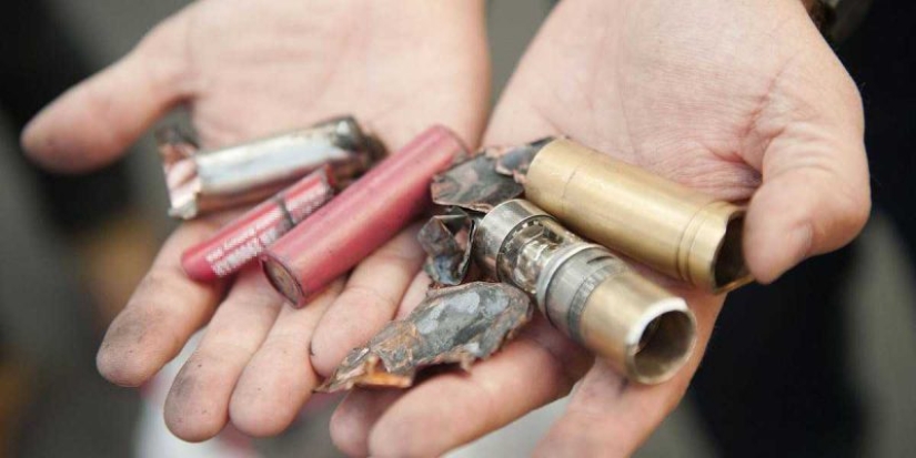 Una explosión de vape y un scooter giroscópico en llamas: ¿qué peligros están ocultos por los aparatos eléctricos familiares y gadgets Una explosión de vape y un scooter giroscópico en llamas: ¿qué peligros están ocultos por los aparatos eléctricos familiares y gadgets