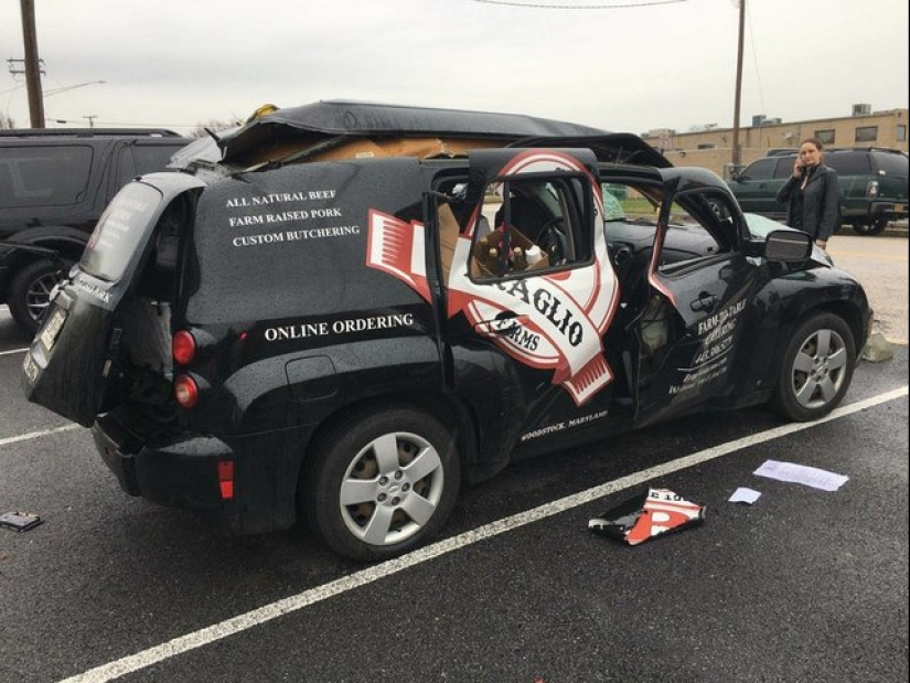 Una explosión de vape y un scooter giroscópico en llamas: ¿qué peligros están ocultos por los aparatos eléctricos familiares y gadgets Una explosión de vape y un scooter giroscópico en llamas: ¿qué peligros están ocultos por los aparatos eléctricos familiares y gadgets